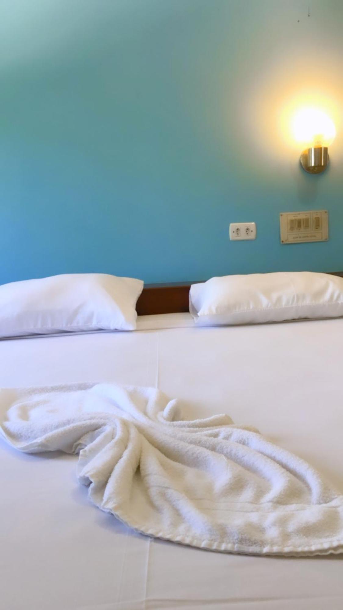 Hotel Vale Dos Ipes 伊瓜苏 外观 照片