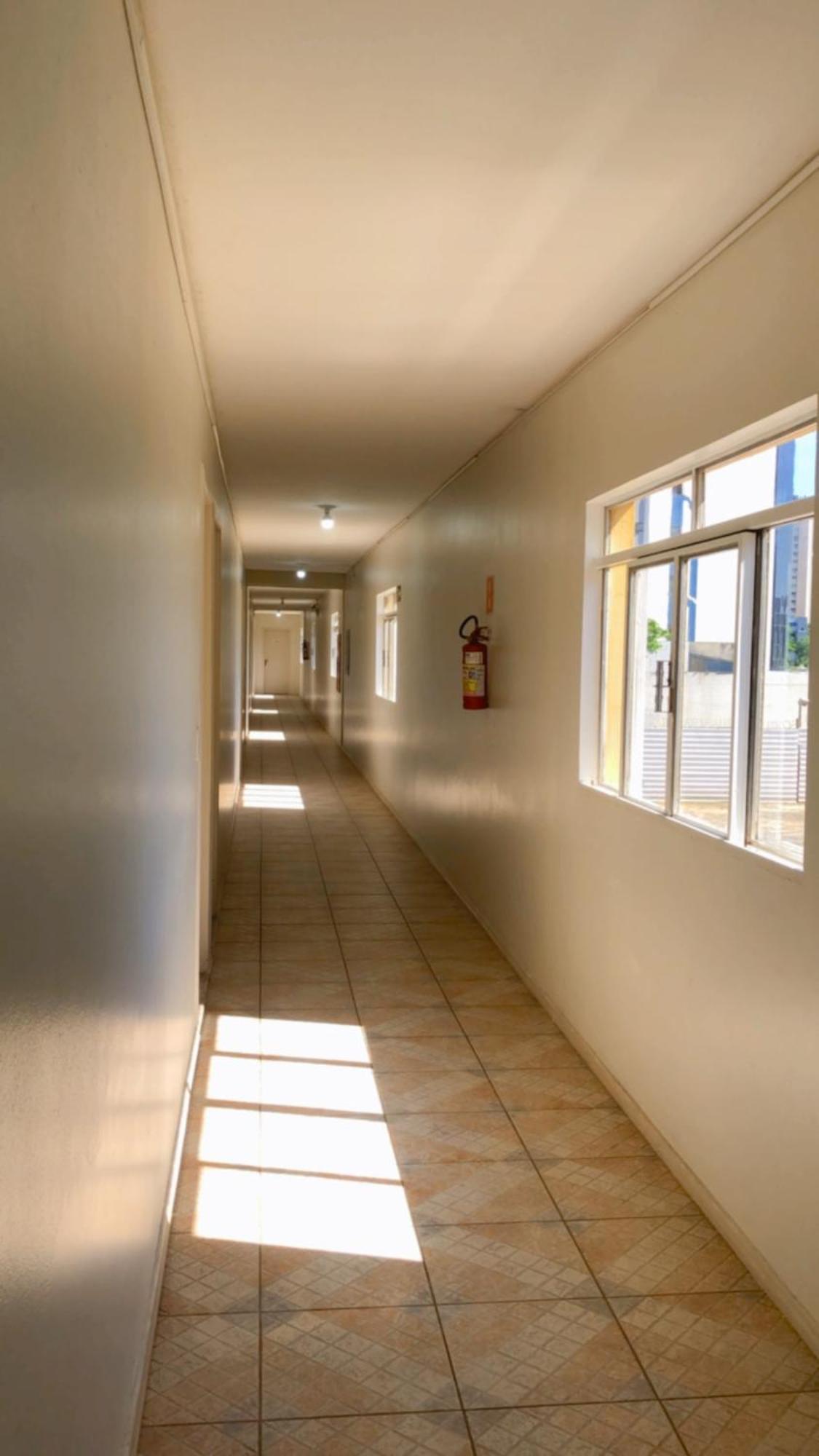 Hotel Vale Dos Ipes 伊瓜苏 外观 照片