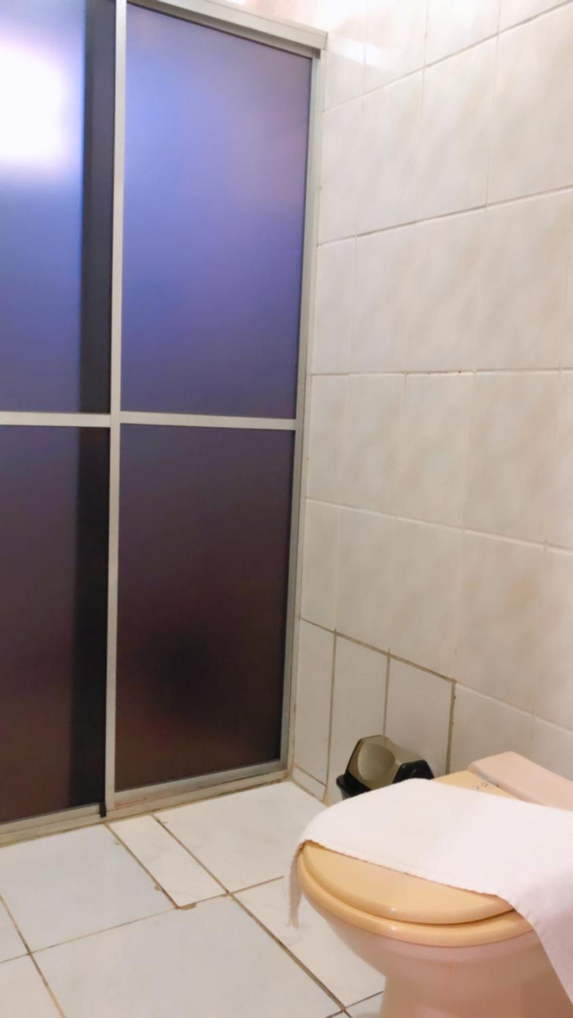 Hotel Vale Dos Ipes 伊瓜苏 外观 照片
